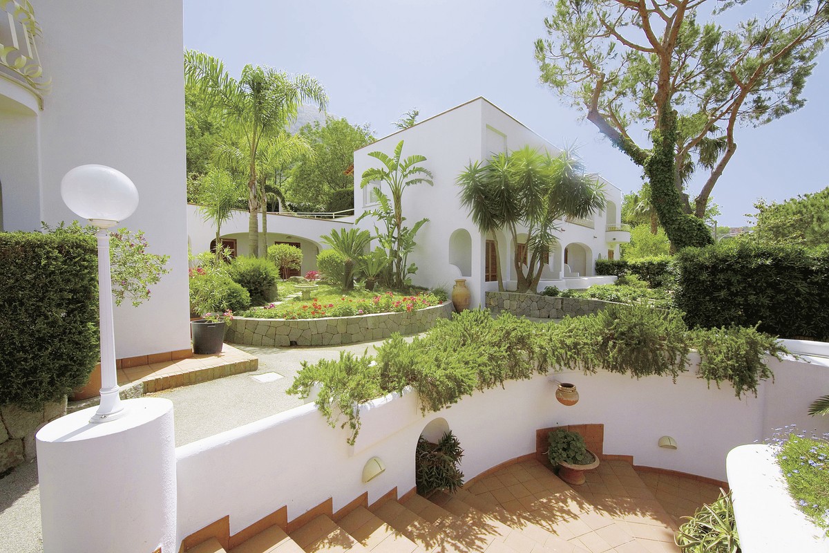 Hotel Poggio Aragosta, Italien, Ischia, Casamicciola Terme, Bild 7