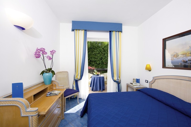 Hotel Central Park Terme, Italien, Ischia, Ischia Porto, Bild 3