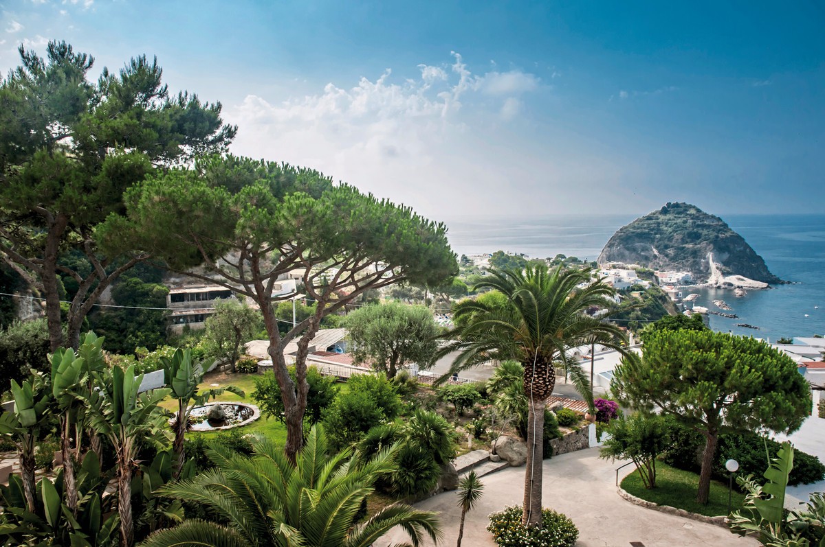 Hotel Borgo Romantica Resort & Spa, Italien, Ischia, Sant'Angelo, Bild 5