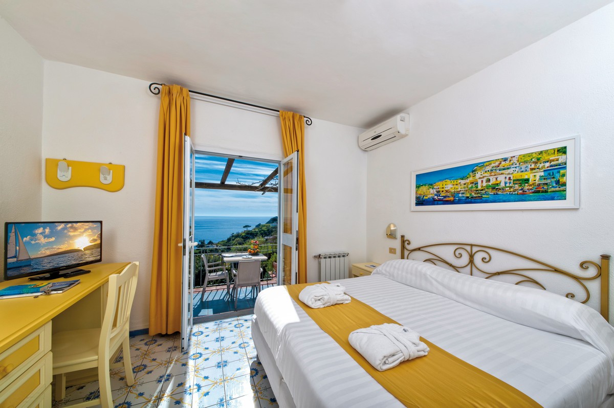 Hotel Borgo Romantica Resort & Spa, Italien, Ischia, Sant'Angelo, Bild 11