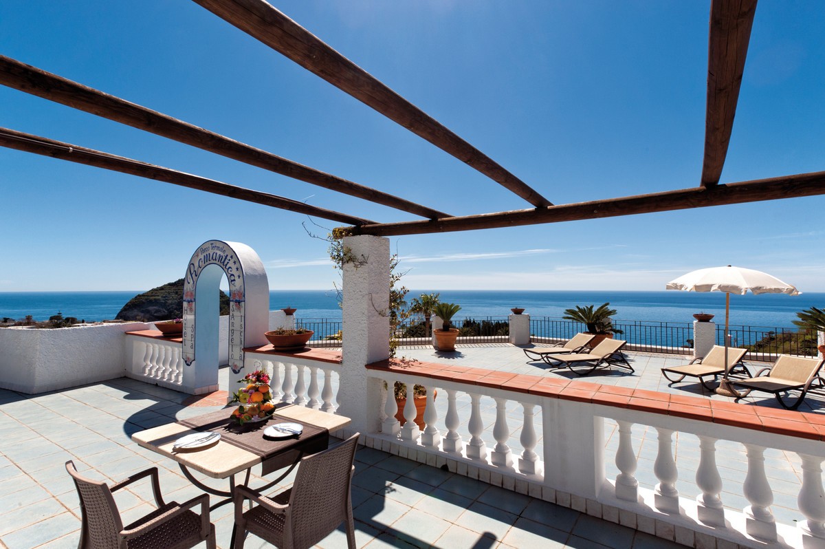 Hotel Borgo Romantica Resort & Spa, Italien, Ischia, Sant'Angelo, Bild 12