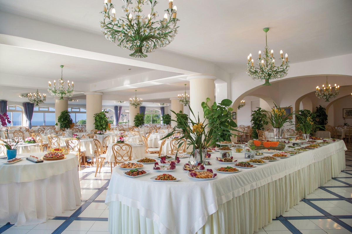 Hotel Borgo Romantica Resort & Spa, Italien, Ischia, Sant'Angelo, Bild 13