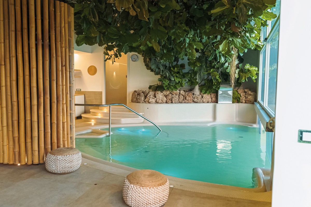 Hotel Borgo Romantica Resort & Spa, Italien, Ischia, Sant'Angelo, Bild 13