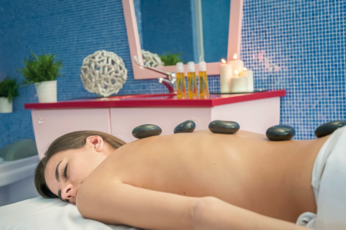 Hotel Borgo Romantica Resort & Spa, Italien, Ischia, Sant'Angelo, Bild 14