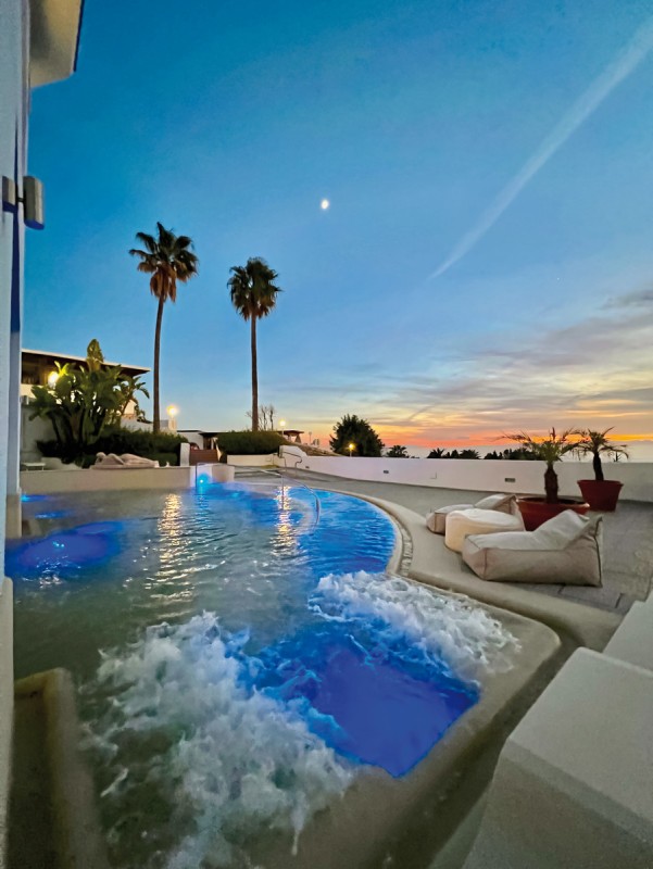 Hotel Borgo Romantica Resort & Spa, Italien, Ischia, Sant'Angelo, Bild 15