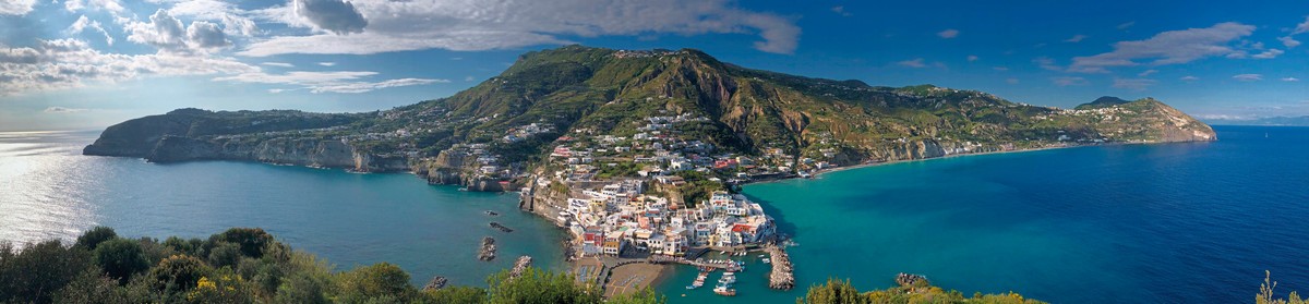 Hotel Borgo Romantica Resort & Spa, Italien, Ischia, Sant'Angelo, Bild 5