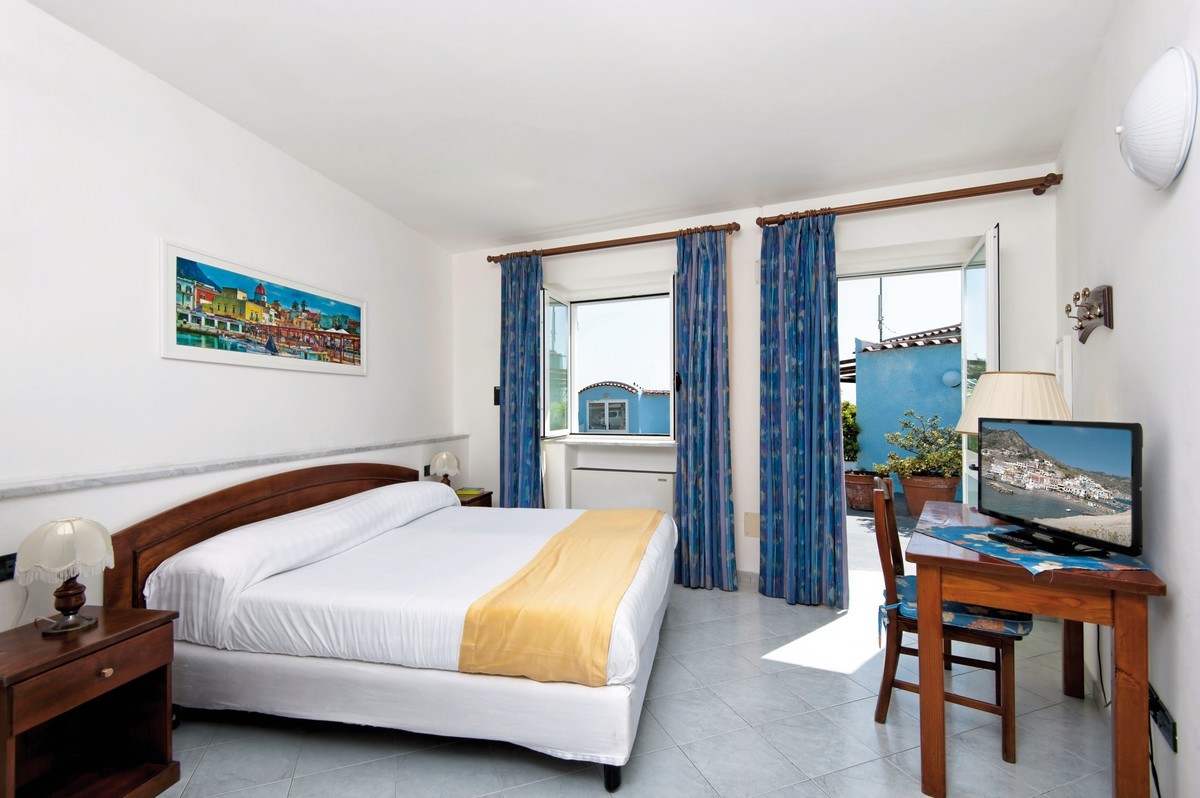 Hotel Borgo Romantica Resort & Spa, Italien, Ischia, Sant'Angelo, Bild 7