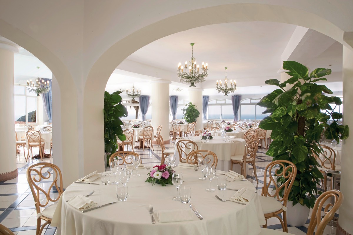 Hotel Borgo Romantica Resort & Spa, Italien, Ischia, Sant'Angelo, Bild 9