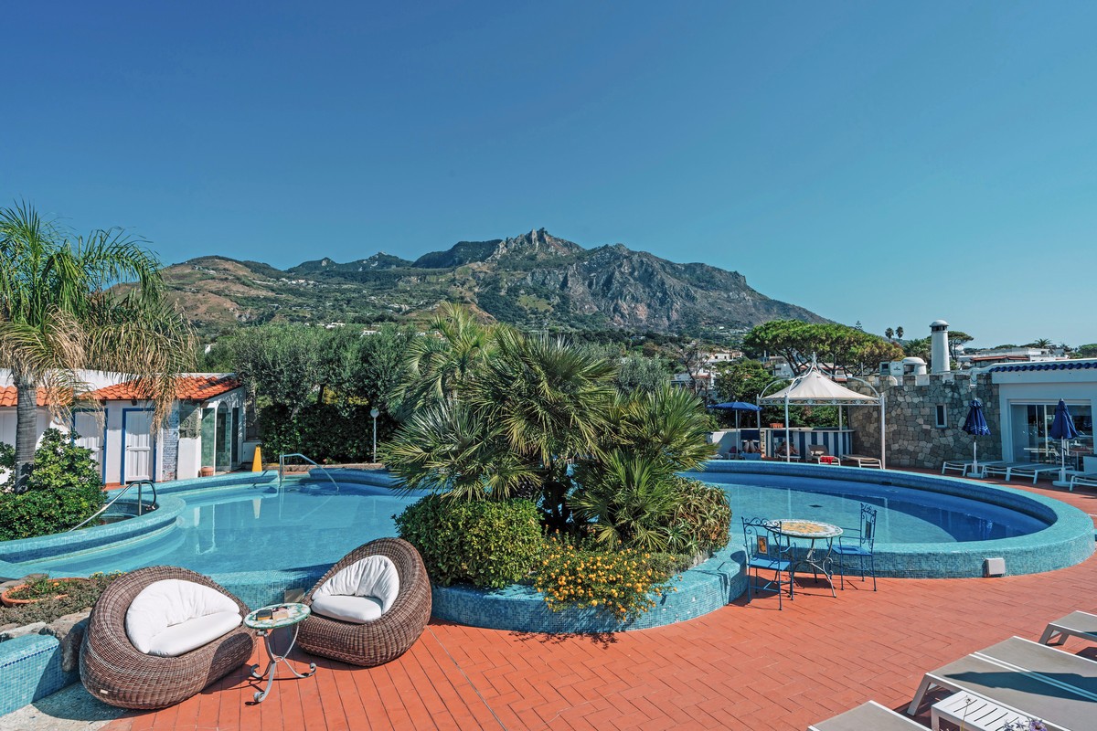 Hotel Terme Providence, Italien, Ischia, Forio, Bild 1