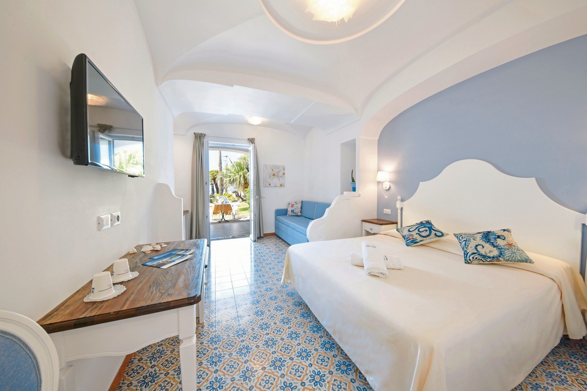 Hotel Terme Providence, Italien, Ischia, Forio, Bild 6