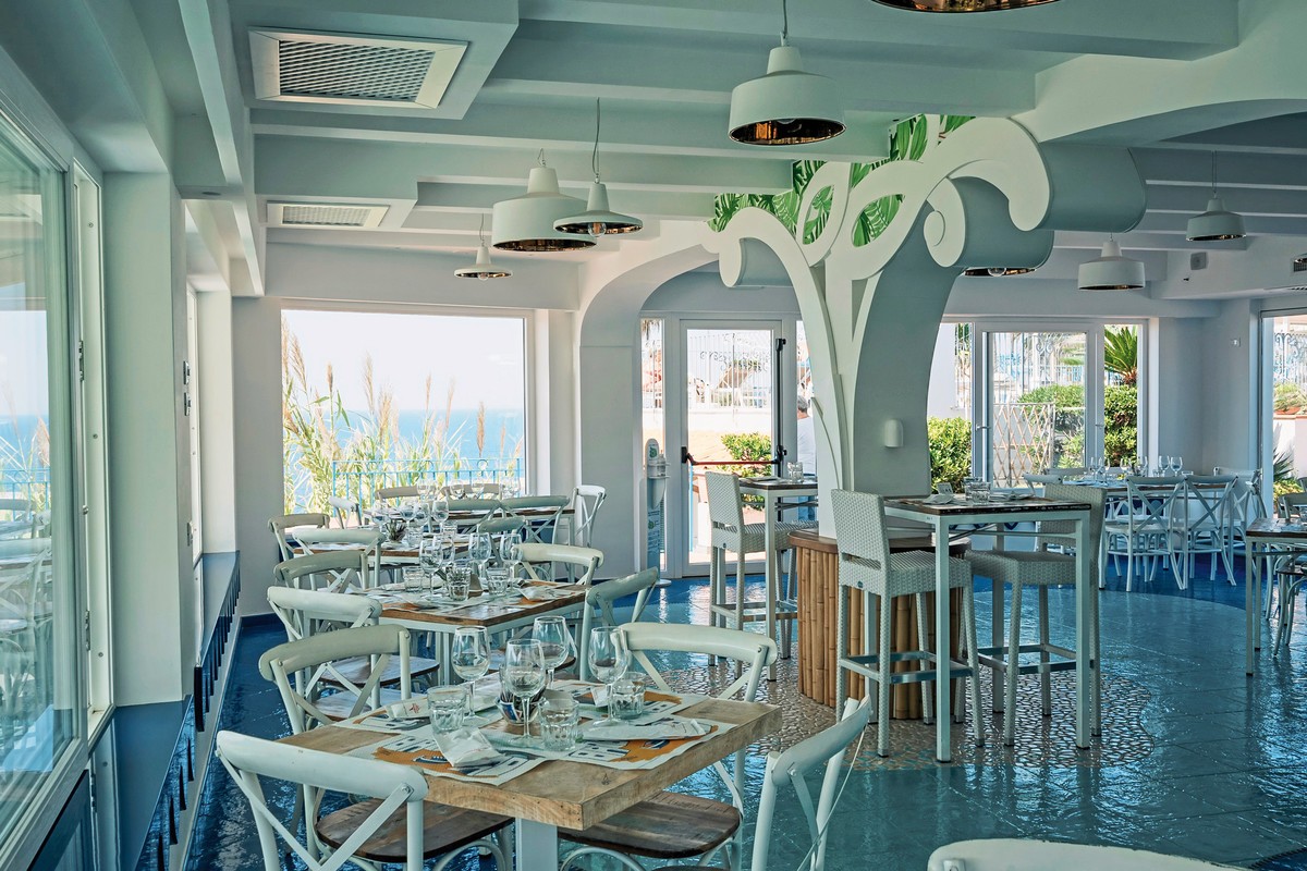 Hotel Terme Providence, Italien, Ischia, Forio, Bild 7
