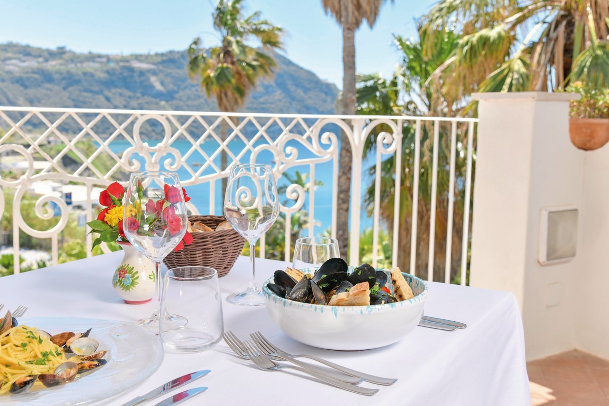 Hotel Terme Providence, Italien, Ischia, Forio, Bild 8