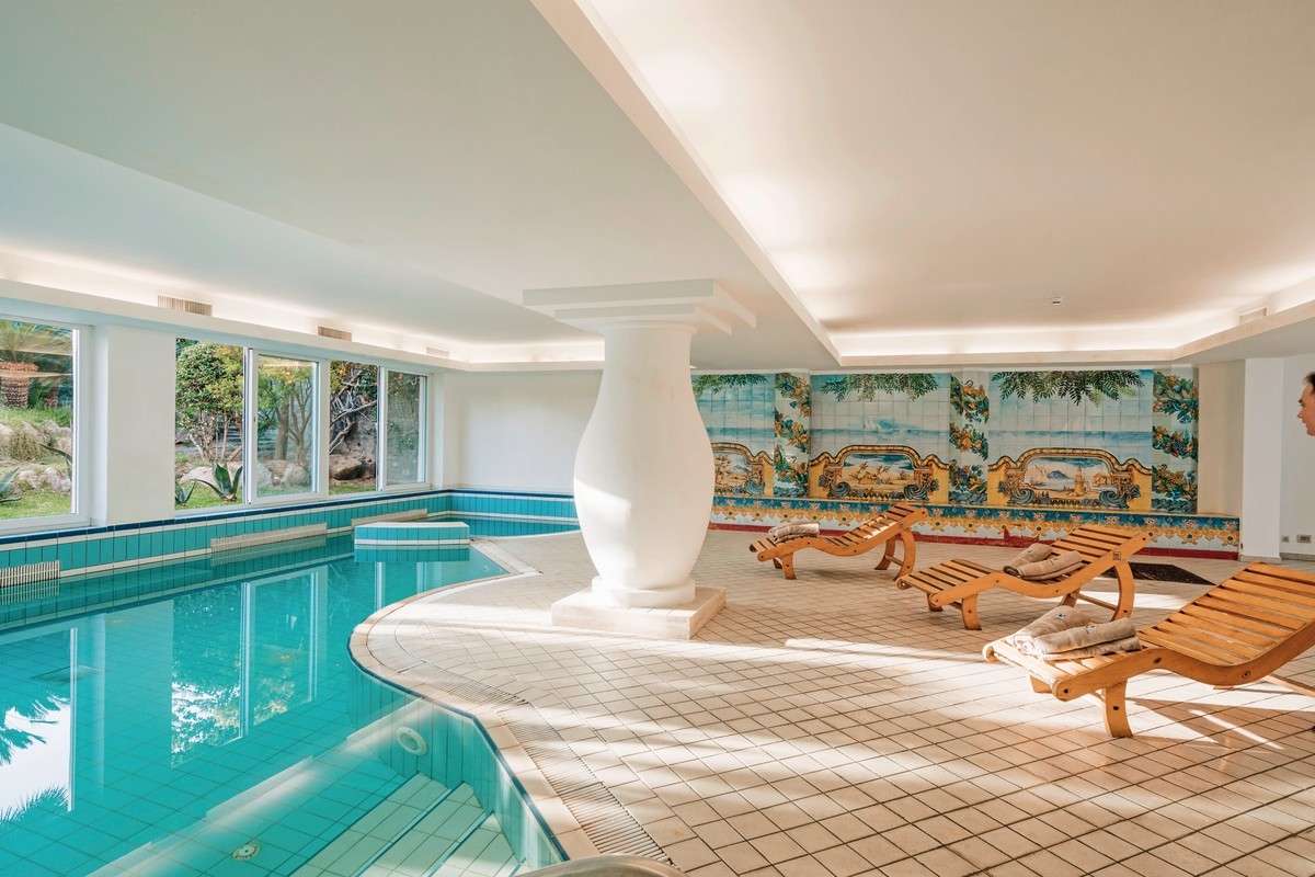 Hotel Terme Providence, Italien, Ischia, Forio, Bild 9