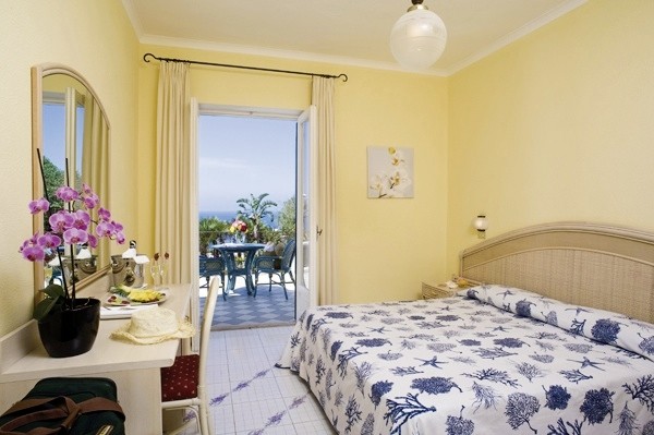 Hotel Terme Providence, Italien, Ischia, Forio, Bild 10