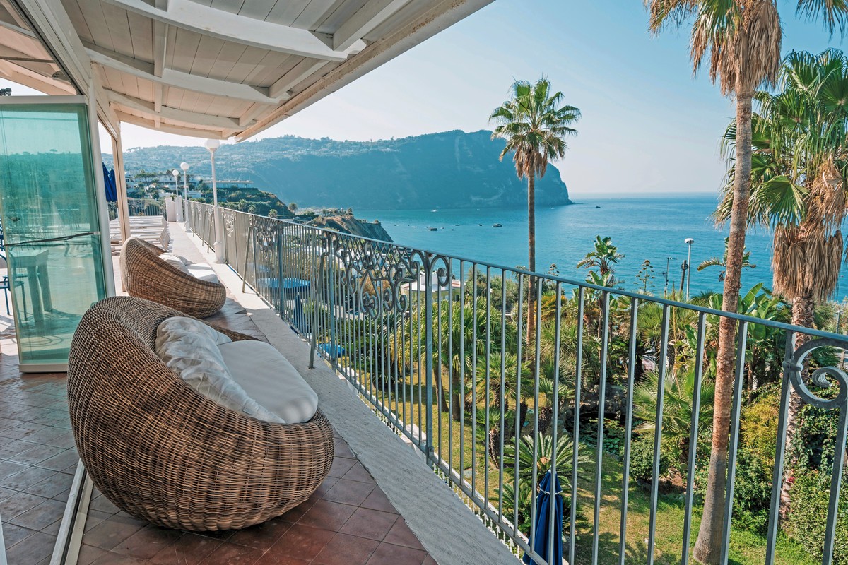 Hotel Terme Providence, Italien, Ischia, Forio, Bild 4