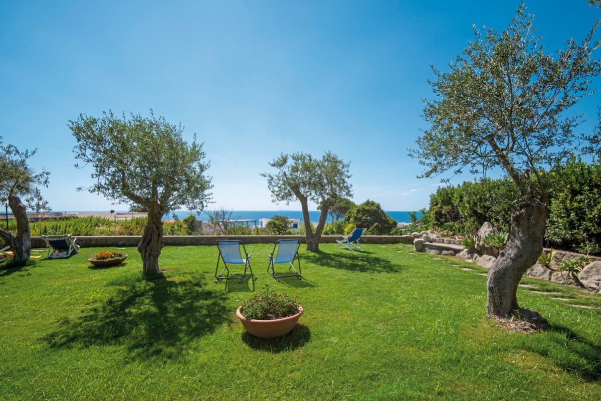 Hotel Villa Melodie, Italien, Ischia, Forio, Bild 4