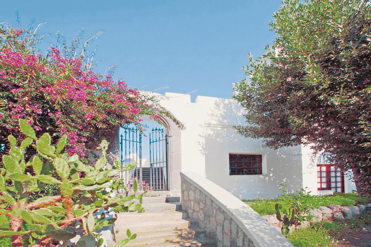 Park Hotel Terme Mediterraneo, Italien, Ischia, Forio, Bild 3