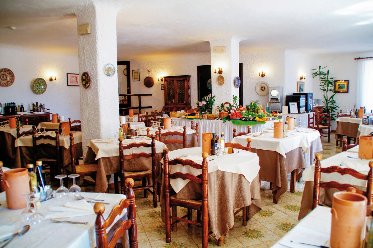 Hotel Don Pedro, Italien, Ischia, Ischia Porto, Bild 6