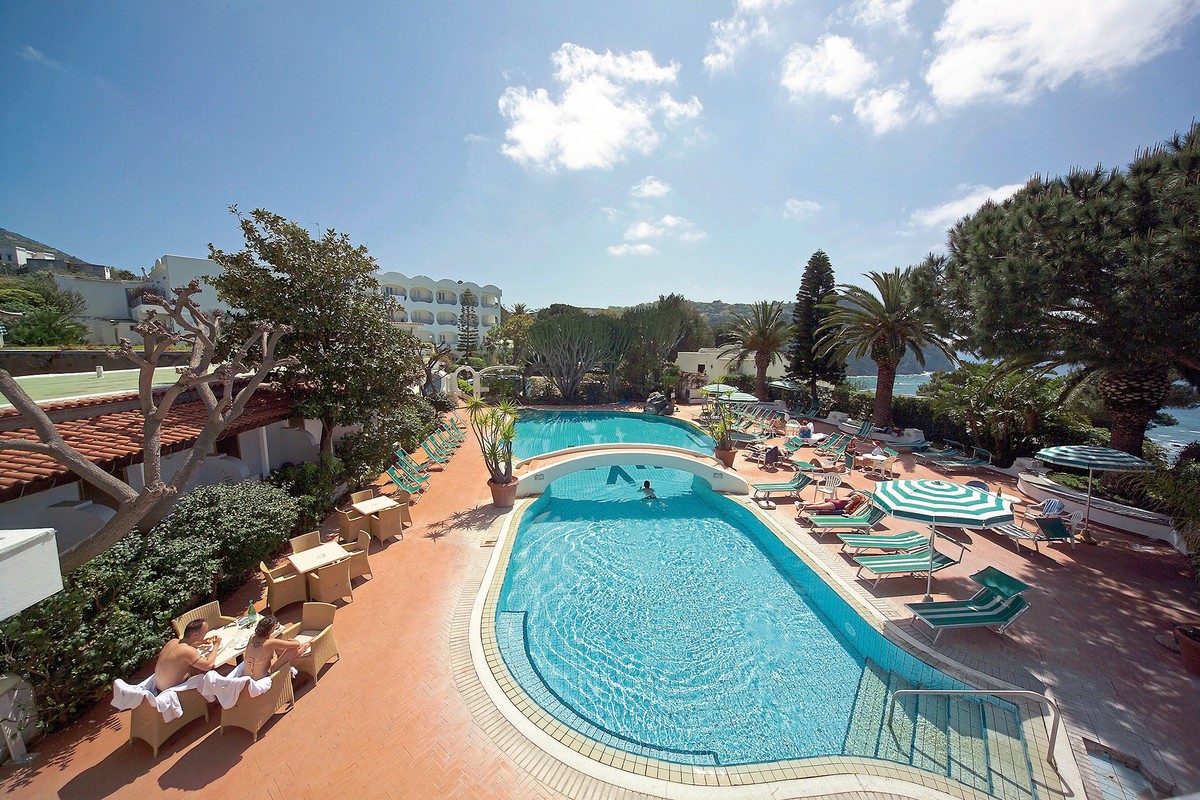 Hotel Terme Villa Teresa, Italien, Ischia, Forio, Bild 2