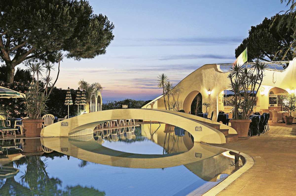 Hotel Terme Villa Teresa, Italien, Ischia, Forio, Bild 4