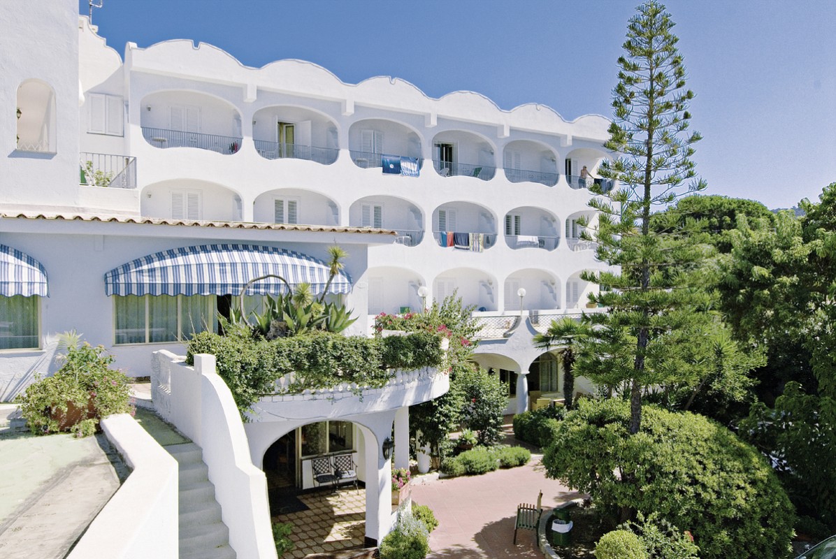 Hotel Terme Villa Teresa, Italien, Ischia, Forio, Bild 5