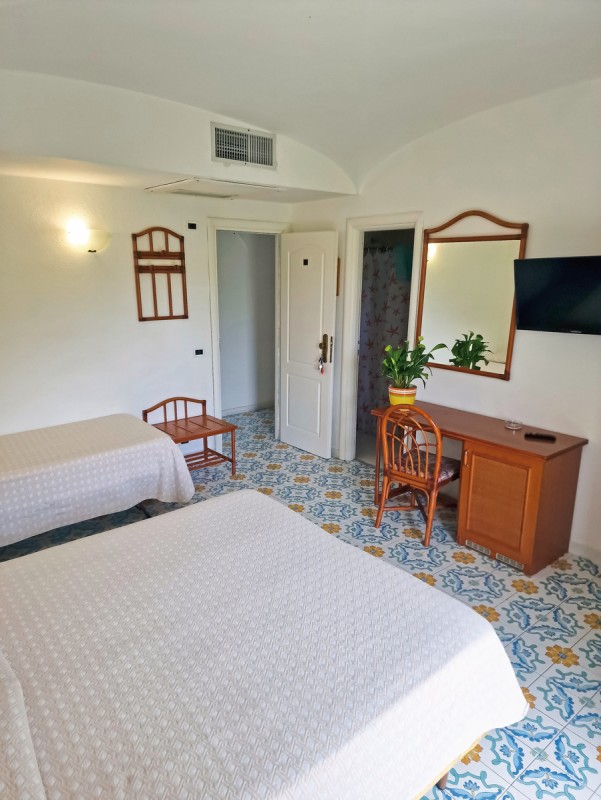 Hotel Terme Villa Teresa, Italien, Ischia, Forio, Bild 6