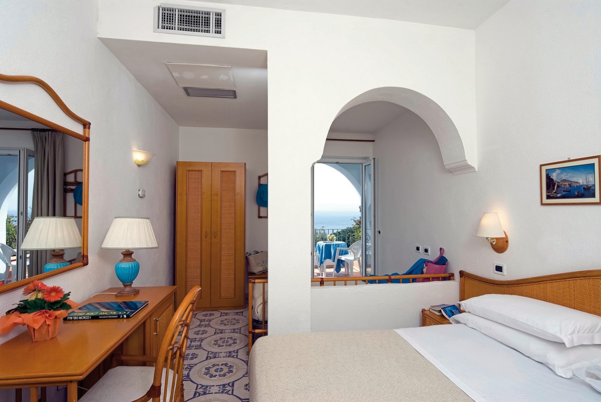 Hotel Terme Villa Teresa, Italien, Ischia, Forio, Bild 7