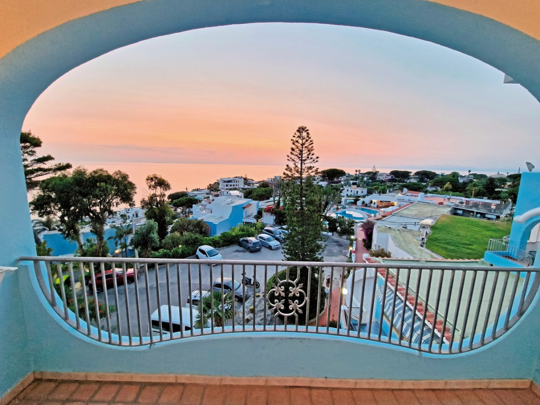 Hotel Terme Villa Teresa, Italien, Ischia, Forio, Bild 8