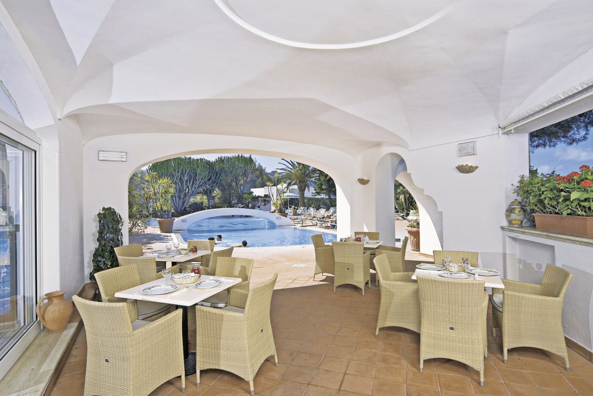 Hotel Terme Villa Teresa, Italien, Ischia, Forio, Bild 9