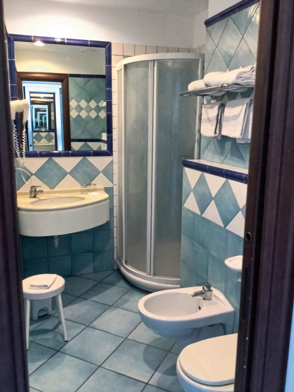 Hotel Villa Ciccio, Italien, Ischia, Ischia Porto, Bild 10