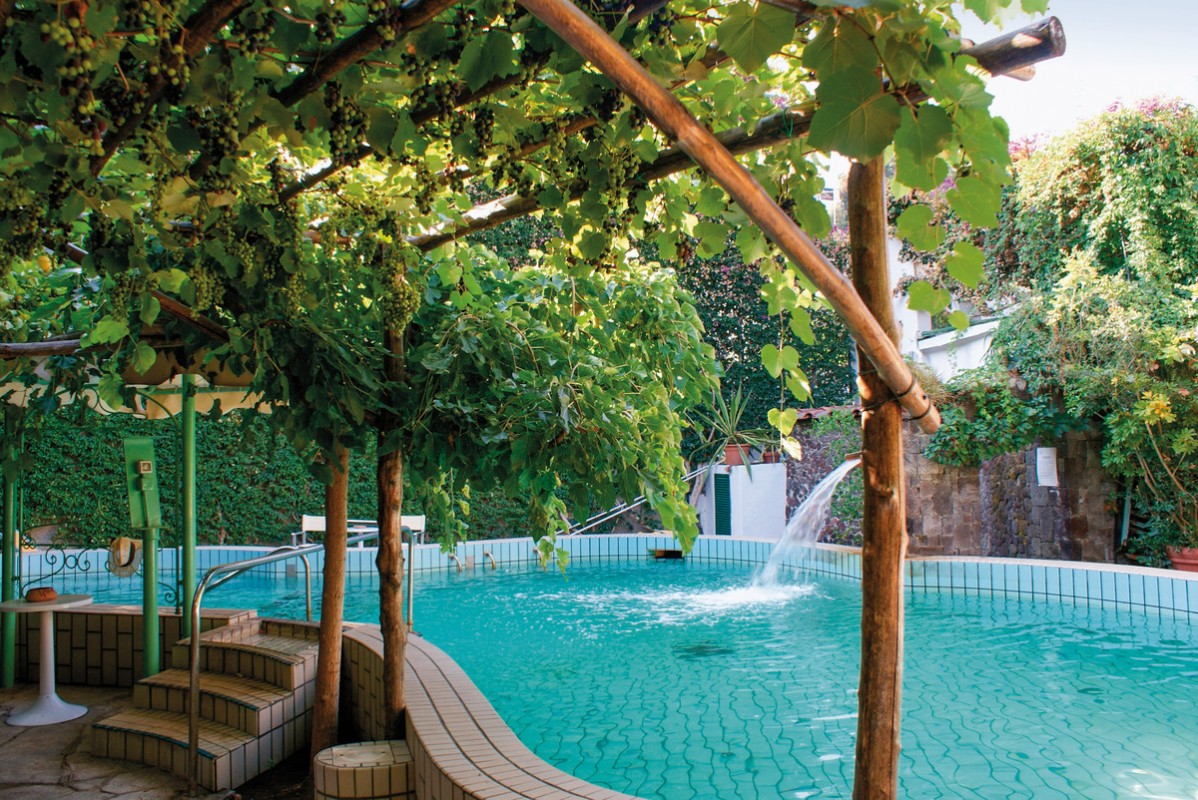 Hotel Villa Ciccio, Italien, Ischia, Ischia Porto, Bild 2