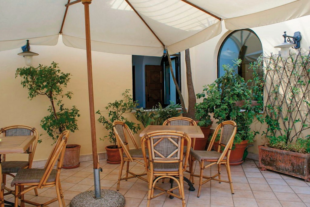 Hotel Villa Ciccio, Italien, Ischia, Ischia Porto, Bild 5