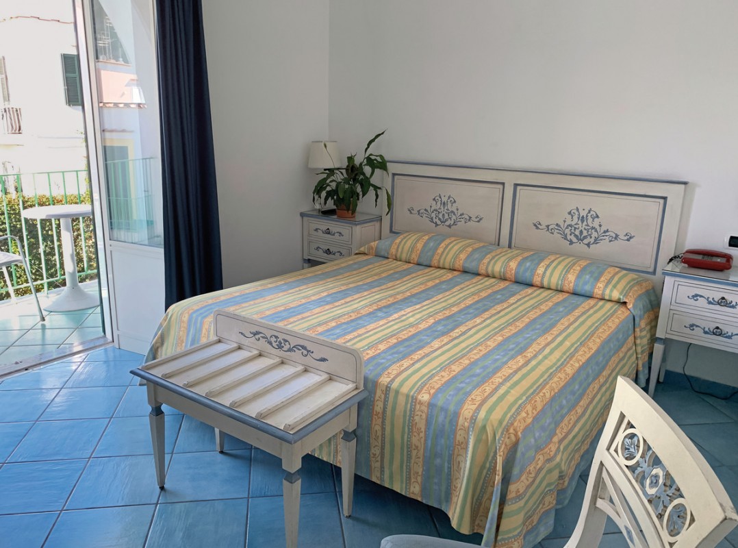 Hotel Villa Ciccio, Italien, Ischia, Ischia Porto, Bild 8