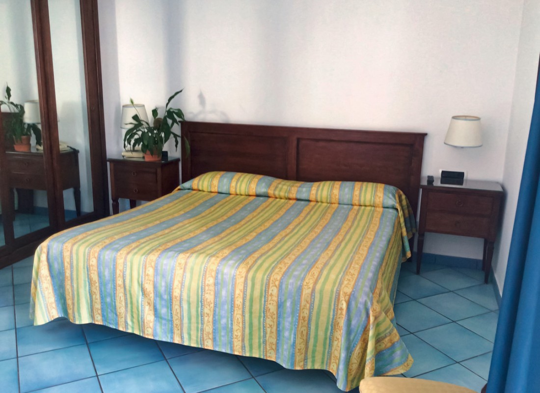 Hotel Villa Ciccio, Italien, Ischia, Ischia Porto, Bild 9