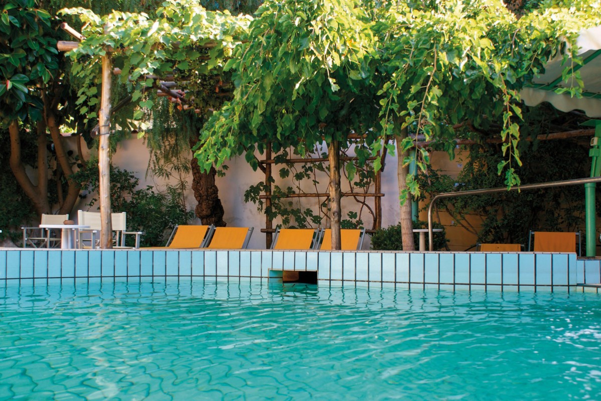 Hotel Villa Ciccio, Italien, Ischia, Ischia Porto, Bild 3