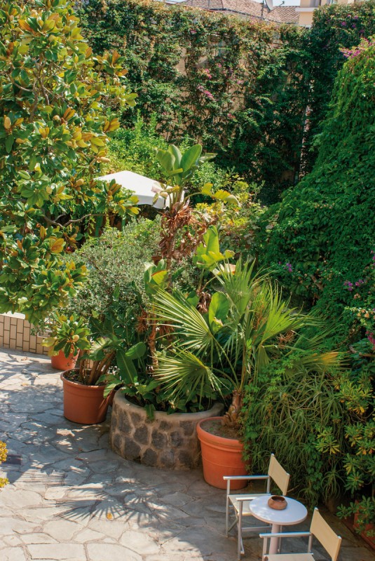 Hotel Villa Ciccio, Italien, Ischia, Ischia Porto, Bild 4