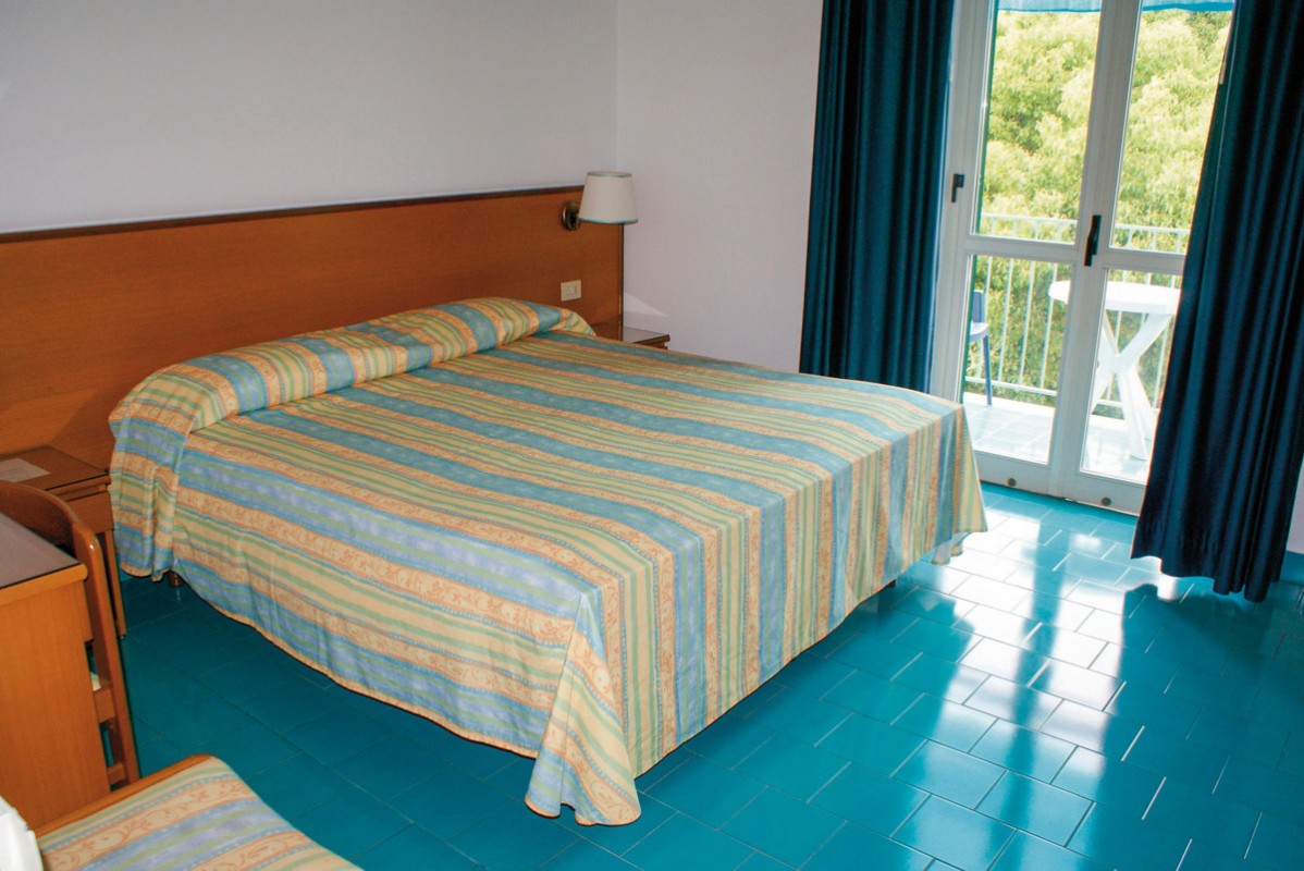 Hotel Villa Ciccio, Italien, Ischia, Ischia Porto, Bild 6