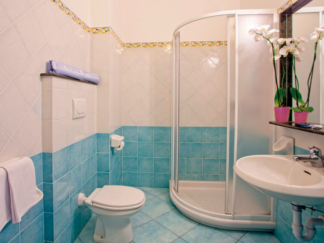 Hotel Cleopatra, Italien, Ischia, Ischia Porto, Bild 7