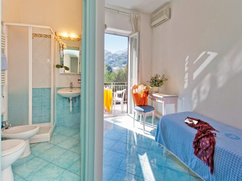 Hotel Cleopatra, Italien, Ischia, Ischia Porto, Bild 8
