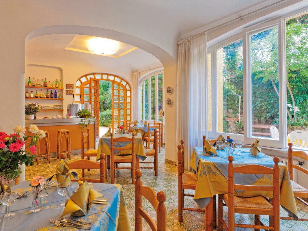 Hotel Cleopatra, Italien, Ischia, Ischia Porto, Bild 9