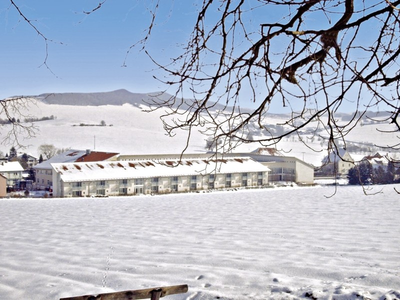 Donna Hotel Klosterhof, Deutschland, Bayerischer & Oberpfälzer Wald, Neukirchen beim Heiligen Blut, Bild 1