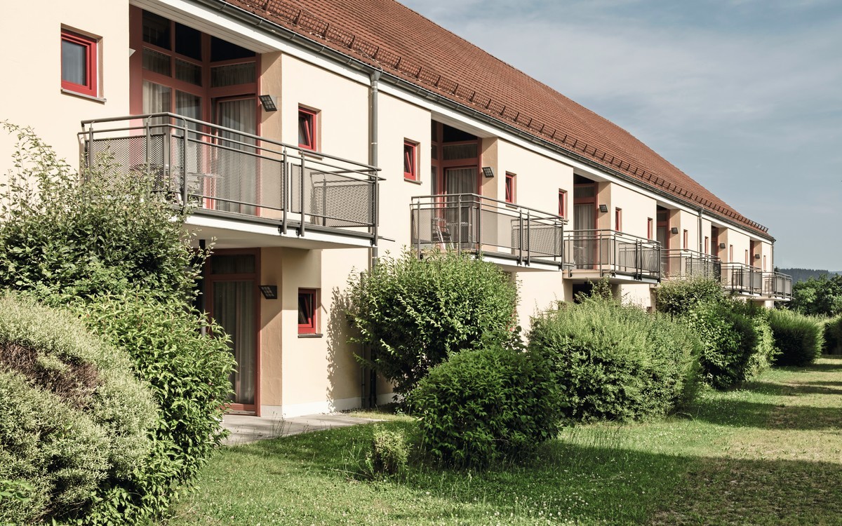 Donna Hotel Klosterhof, Deutschland, Bayerischer & Oberpfälzer Wald, Neukirchen beim Heiligen Blut, Bild 3