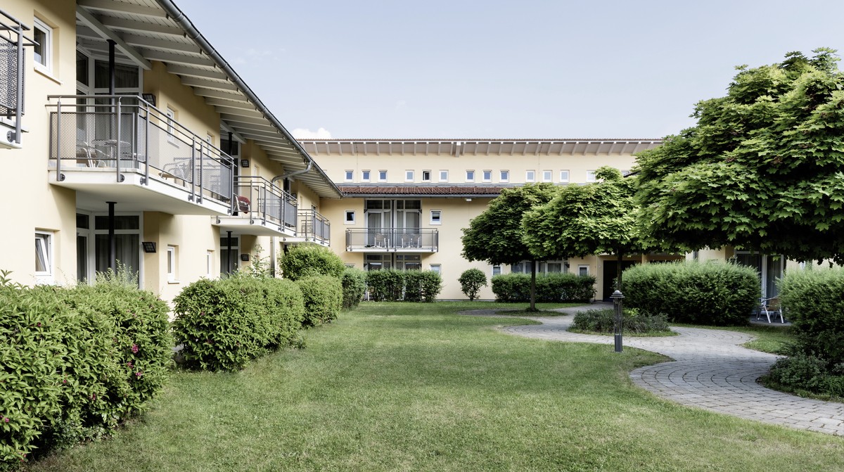 Donna Hotel Klosterhof, Deutschland, Bayerischer & Oberpfälzer Wald, Neukirchen beim Heiligen Blut, Bild 4