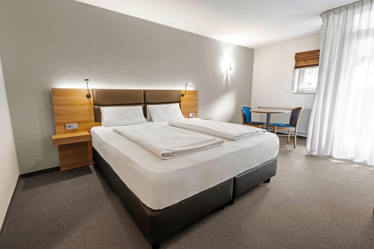 Donna Hotel Klosterhof, Deutschland, Bayerischer & Oberpfälzer Wald, Neukirchen beim Heiligen Blut, Bild 7