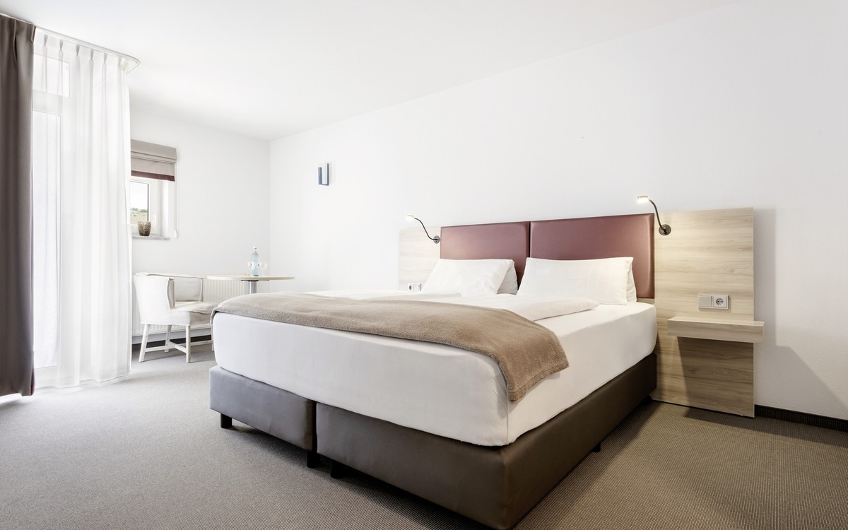 Donna Hotel Klosterhof, Deutschland, Bayerischer & Oberpfälzer Wald, Neukirchen beim Heiligen Blut, Bild 8