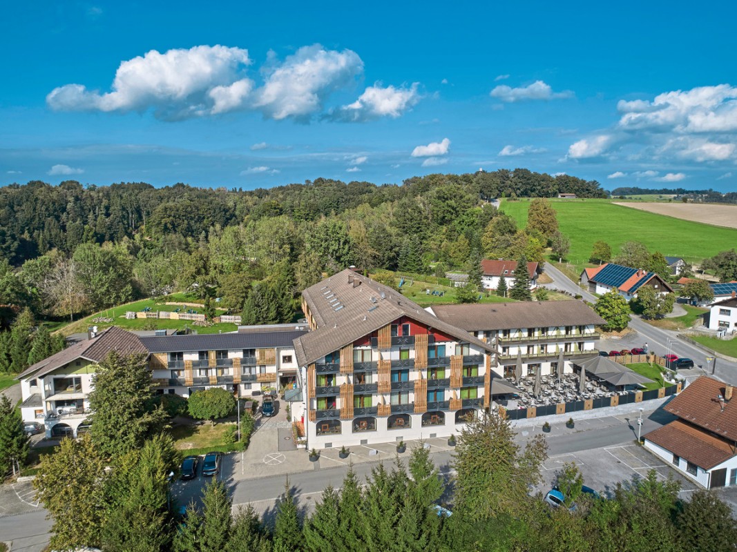 Hotel Wellnesshotel Zum Koch, Deutschland, Bayern, Ortenburg