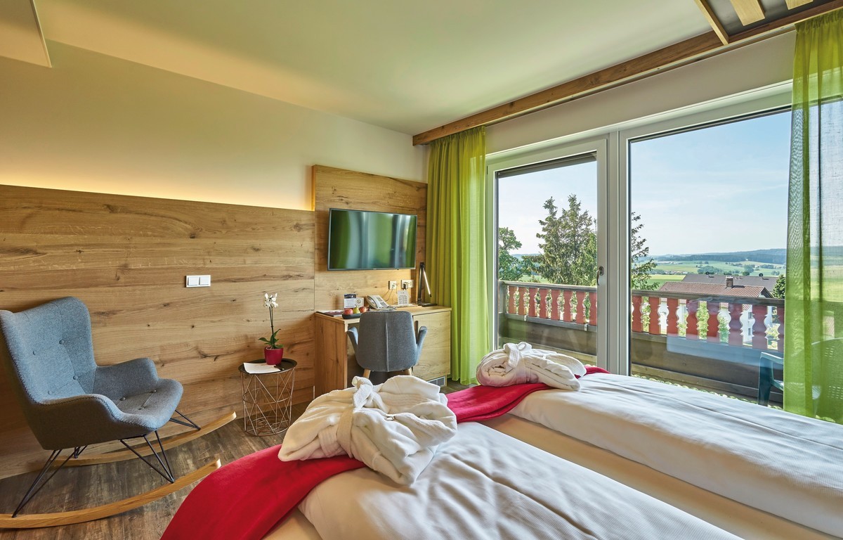 Hotel Wellnesshotel Zum Koch, Deutschland, Bayern, Ortenburg, Bild 10