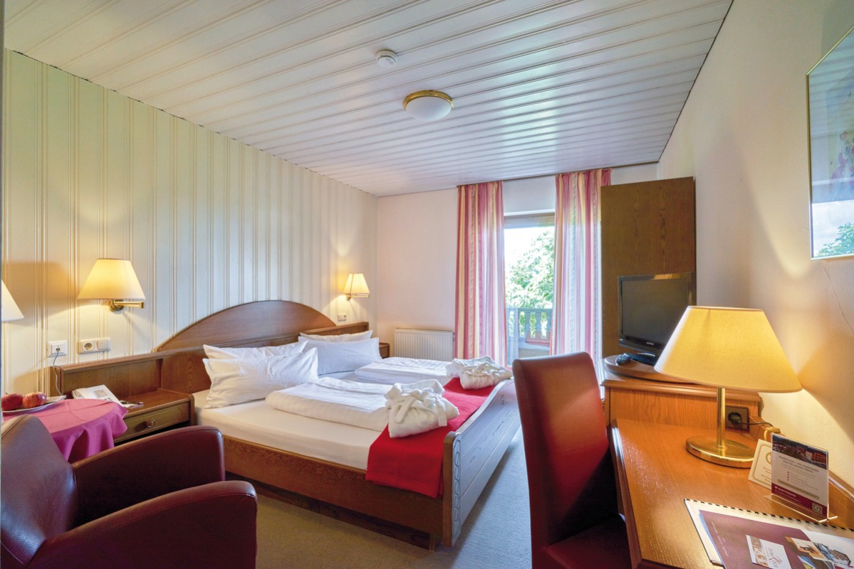 Hotel Wellnesshotel Zum Koch, Deutschland, Bayern, Ortenburg, Bild 4