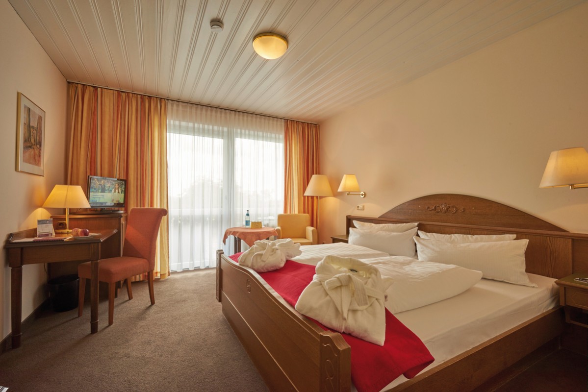 Hotel Wellnesshotel Zum Koch, Deutschland, Bayern, Ortenburg, Bild 5