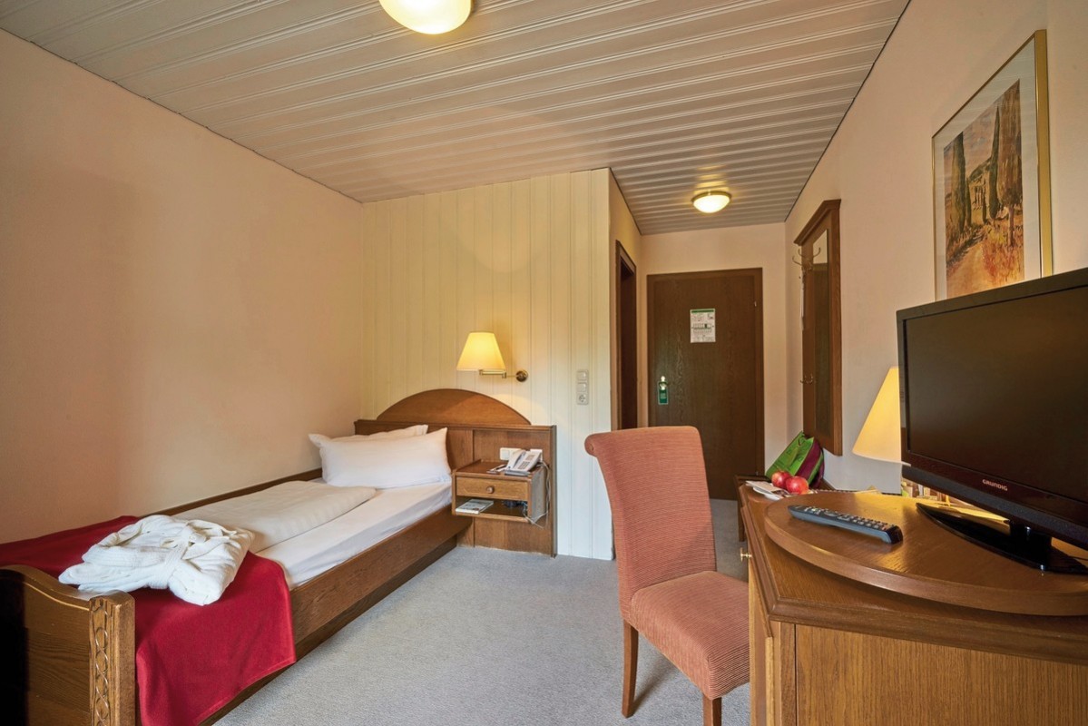 Hotel Wellnesshotel Zum Koch, Deutschland, Bayern, Ortenburg, Bild 6